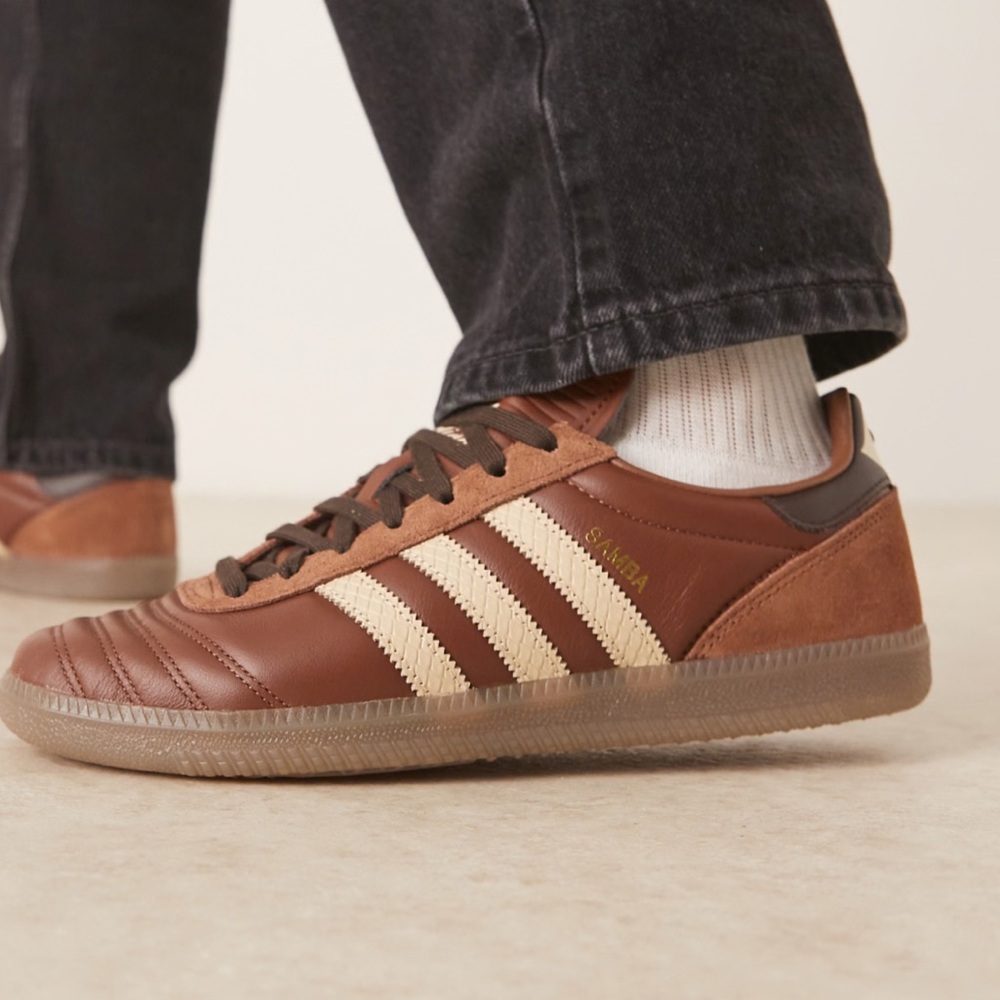 ADIDAS Samba JP (7M/8W) - Picture 5 of 10